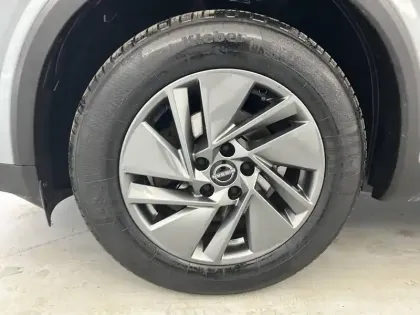 Photo 28 Nissan Qashqai  Mild Hybrid 140 ch