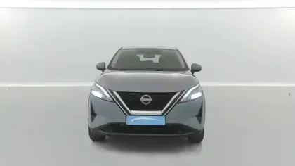 Photo 16 Nissan Qashqai  Mild Hybrid 140 ch