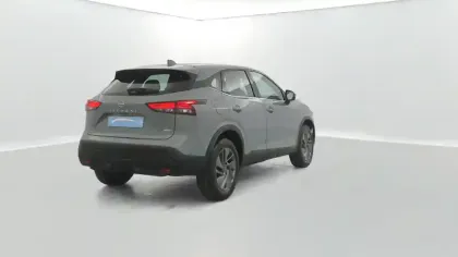Photo 14 Nissan Qashqai  Mild Hybrid 140 ch