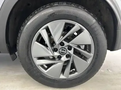 Photo 29 Nissan Qashqai  Mild Hybrid 140 ch