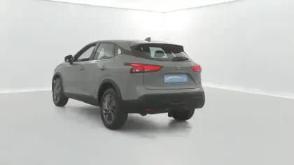 Photo 12 Nissan Qashqai  Mild Hybrid 140 ch