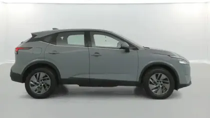 Photo 15 Nissan Qashqai  Mild Hybrid 140 ch