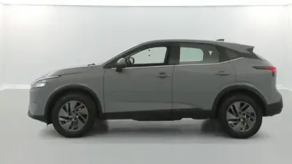 Photo 11 Nissan Qashqai  Mild Hybrid 140 ch