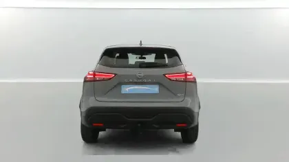 Photo 13 Nissan Qashqai  Mild Hybrid 140 ch