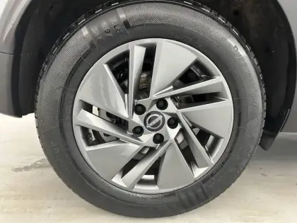 Photo 31 Nissan Qashqai  Mild Hybrid 140 ch