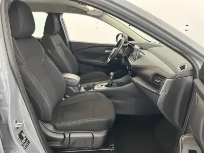 Photo 23 Nissan Qashqai  Mild Hybrid 140 ch