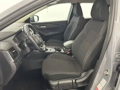 Photo 18 Nissan Qashqai  Mild Hybrid 140 ch