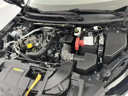 Photo 34 Nissan Qashqai  Mild Hybrid 140 ch