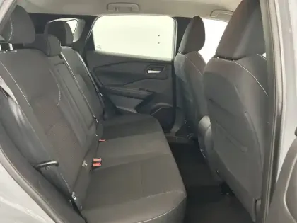 Photo 25 Nissan Qashqai  Mild Hybrid 140 ch