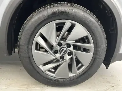 Photo 30 Nissan Qashqai  Mild Hybrid 140 ch