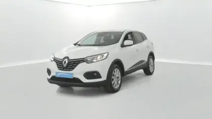 Photo Renault Kadjar Business