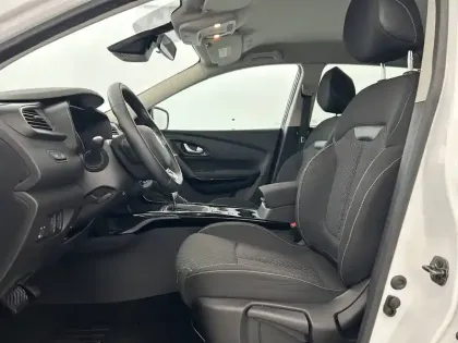 Photo 8 Renault Kadjar  Blue dCi 115 EDC