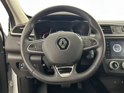 Photo 14 Renault Kadjar  Blue dCi 115 EDC