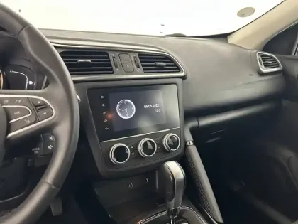 Photo 11 Renault Kadjar  Blue dCi 115 EDC