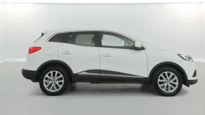 Photo 5 Renault Kadjar  Blue dCi 115 EDC