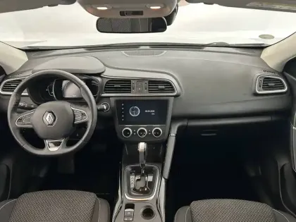 Photo 28 Renault Kadjar  Blue dCi 115 EDC