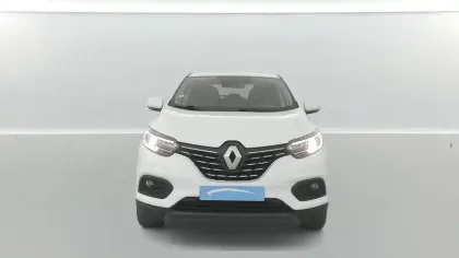 Photo 6 Renault Kadjar  Blue dCi 115 EDC