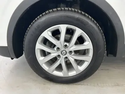 Photo 18 Renault Kadjar  Blue dCi 115 EDC