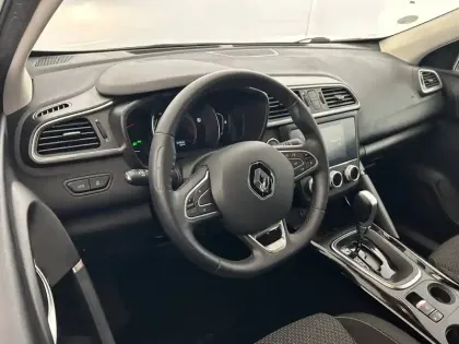 Photo 9 Renault Kadjar  Blue dCi 115 EDC