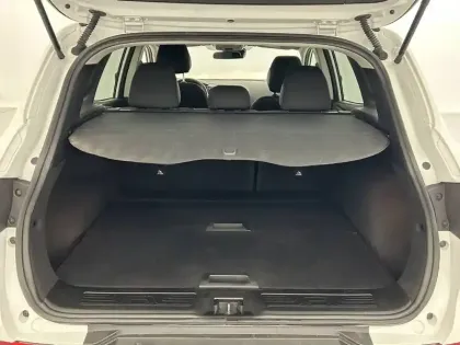 Photo 17 Renault Kadjar  Blue dCi 115 EDC