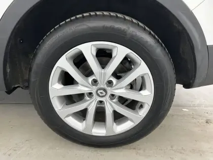 Photo 19 Renault Kadjar  Blue dCi 115 EDC