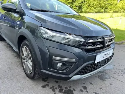 Photo 14 Dacia Sandero  ECO-G 100 - 22