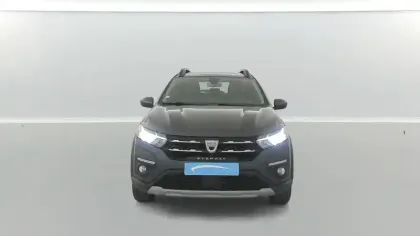 Photo 35 Dacia Sandero  ECO-G 100 - 22