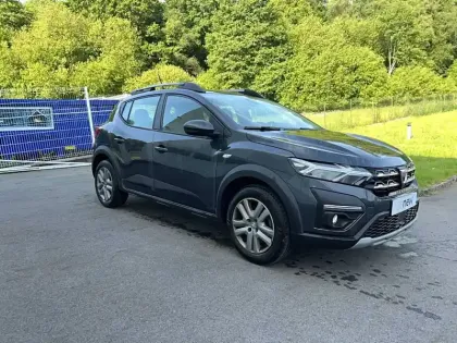 Photo 6 Dacia Sandero  ECO-G 100 - 22