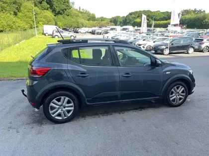 Photo 5 Dacia Sandero  ECO-G 100 - 22