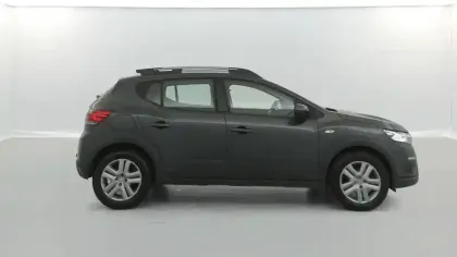 Photo 34 Dacia Sandero  ECO-G 100 - 22