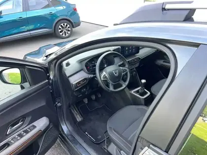 Photo 20 Dacia Sandero  ECO-G 100 - 22