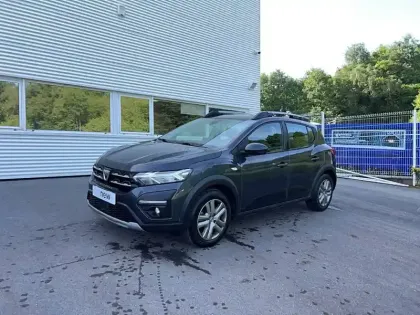 Photo Dacia Sandero Stepway Confort