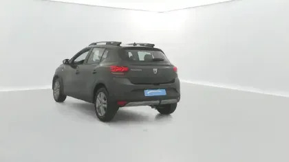 Photo 31 Dacia Sandero  ECO-G 100 - 22