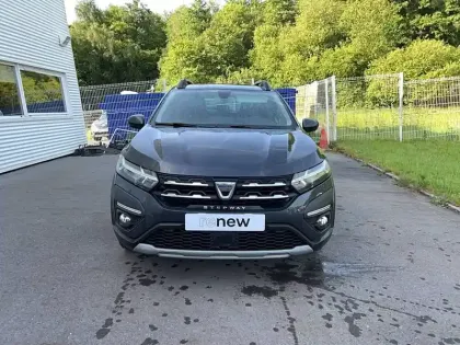 Photo 7 Dacia Sandero  ECO-G 100 - 22