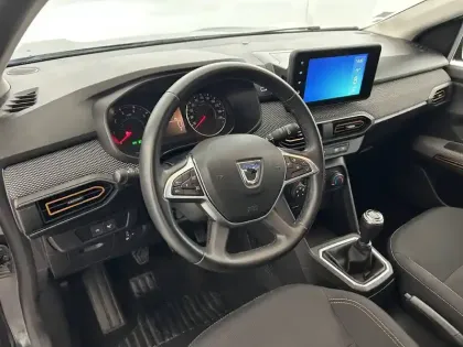 Photo 38 Dacia Sandero  ECO-G 100 - 22