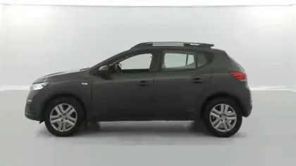 Photo 30 Dacia Sandero  ECO-G 100 - 22