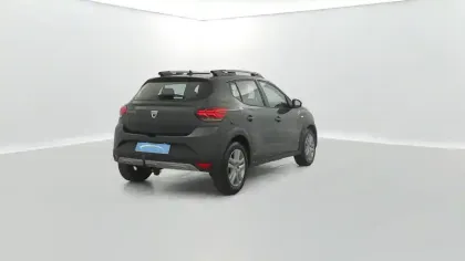 Photo 33 Dacia Sandero  ECO-G 100 - 22