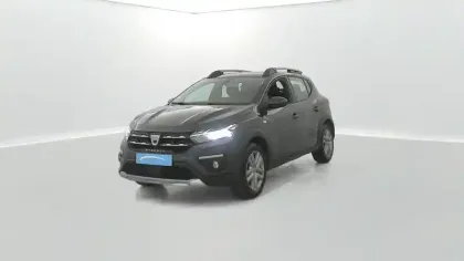 Photo 29 Dacia Sandero  ECO-G 100 - 22