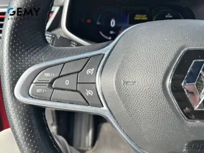 Photo 12 Renault Clio  E-Tech 140 - 21N
