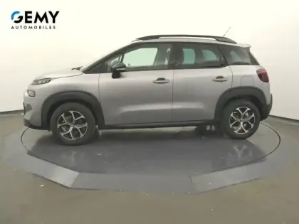 Photo 18 Citroën C3 Aircross  PureTech 110 S&S BVM6