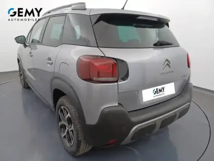 Photo 15 Citroën C3 Aircross  PureTech 110 S&S BVM6