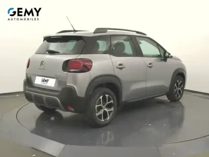 Photo 17 Citroën C3 Aircross  PureTech 110 S&S BVM6