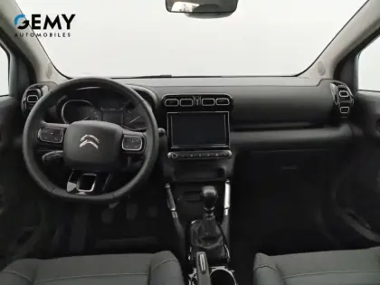 Photo 7 Citroën C3 Aircross  PureTech 110 S&S BVM6