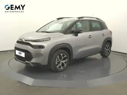 Photo Citroën C3 Aircross Plus