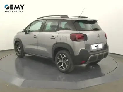 Photo 6 Citroën C3 Aircross  PureTech 110 S&S BVM6