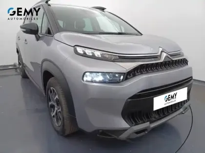 Photo 19 Citroën C3 Aircross  PureTech 110 S&S BVM6