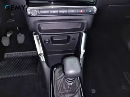 Photo 13 Citroën C3 Aircross  PureTech 110 S&S BVM6