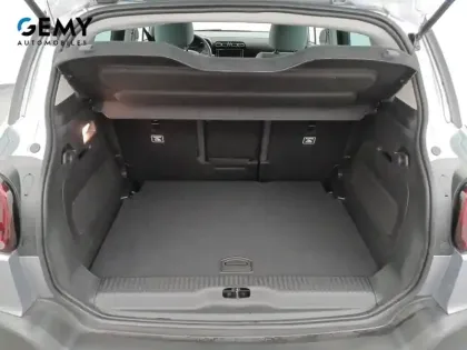Photo 5 Citroën C3 Aircross  PureTech 110 S&S BVM6