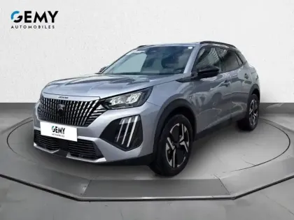 Photo Peugeot 2008 Allure
