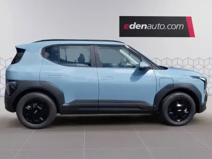 Photo 5 Kia EV2  107,8 kW (145 ch) Autonomie Standard 42.2 kWh